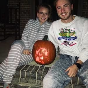 Meet your Posher, Grant